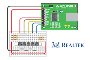 RealtekƳȫRTL8710BX Wi-FiоƬӦڵͳɱ߿ɿWi-Fiг|REALTEK˾